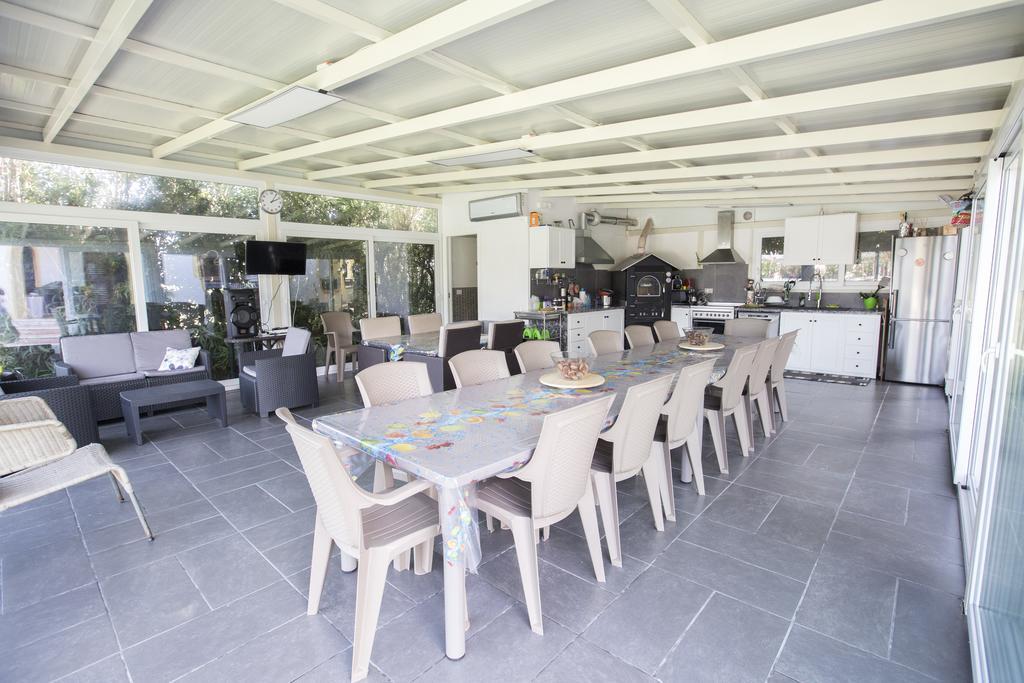 Villa Silvia Casteldaccia Eksteriør billede